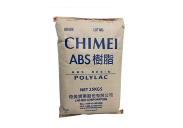 CHI MEI CORPORATION POLYLAC® PA-737